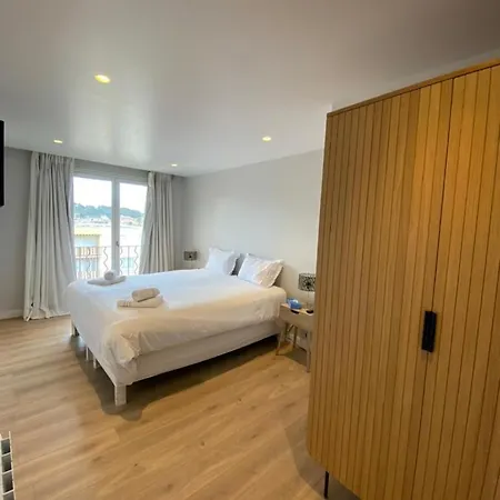 Apartment St Tropez Centre *